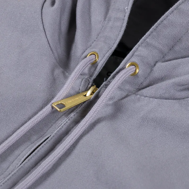 Carhartt WIP OG Active Jacket Yosemite Rinsed-6