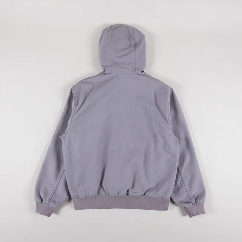 Carhartt WIP OG Active Jacket Yosemite Rinsed-2