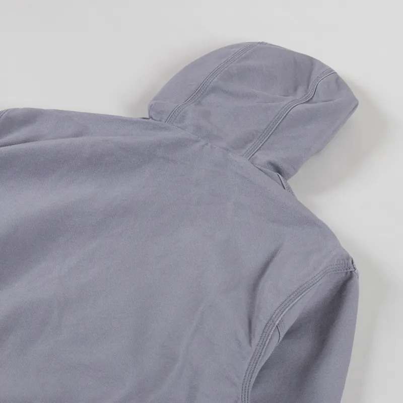 Carhartt WIP OG Active Jacket Yosemite Rinsed-5