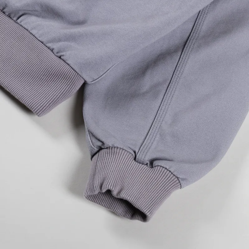 Carhartt WIP OG Active Jacket Yosemite Rinsed-10