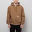Carhartt WIP OG Active Jacket Hamilton Brown Rinsed
