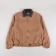 Carhartt WIP OG Santa Fe Jacket Hamilton Brown Tobacco Stone Canvas