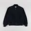 Carhartt WIP OG Santa Fe Jacket Black Stone Canvas