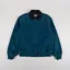 Carhartt WIP OG Santa Fe Jacket Deep Lagoon Black Stone Canvas