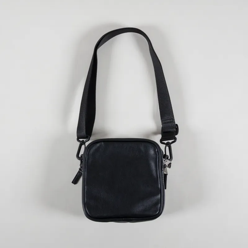Carhartt WIP Womens Norwich Essentials Bag Small Black