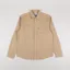 Carhartt WIP Santa Fe Shirt Dusty H Brown