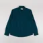 Carhartt WIP Santa Fe Shirt Deep Lagoon