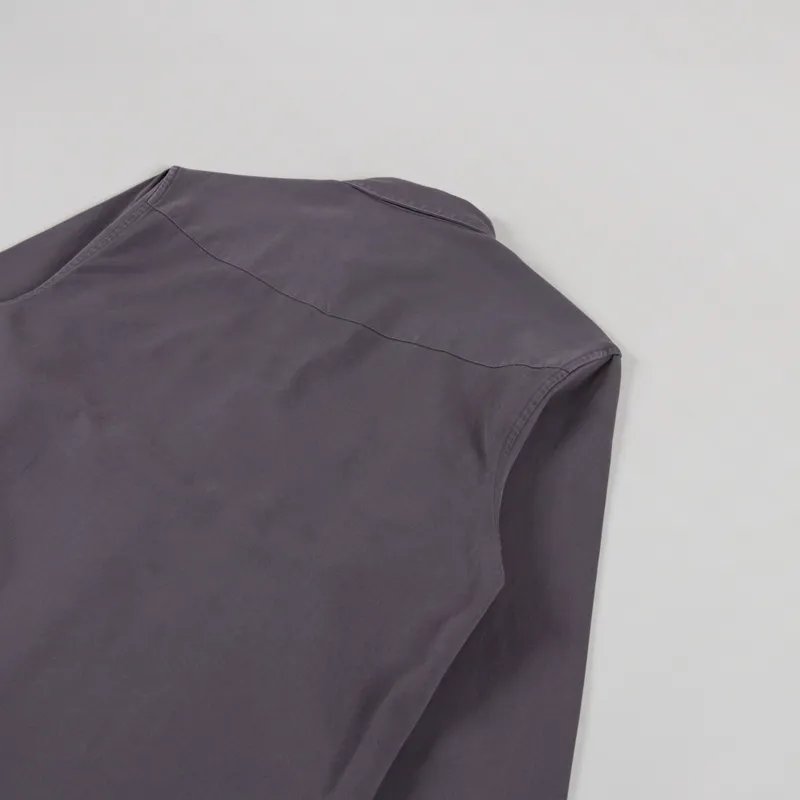 Carhartt WIP Santa Fe Shirt Manta-2