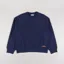 Carhartt WIP Label Script Sweat Blue