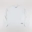 Carhartt WIP Label Script Sweat Ash Heather