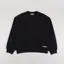 Carhartt WIP Label Script Sweat Black