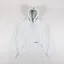 Carhartt WIP Hooded Label Script Sweat Ash Heather