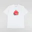 Carhartt WIP Pudding T Shirt White