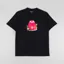 Carhartt WIP Pudding T Shirt Black