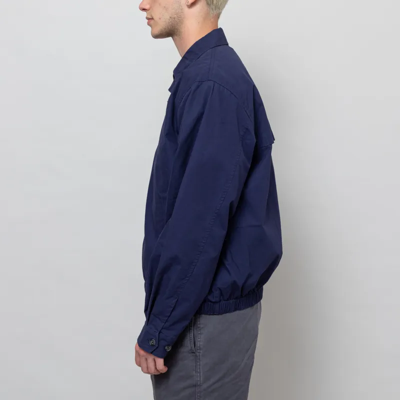 Carhartt WIP Duke Jacket Space Wax-2