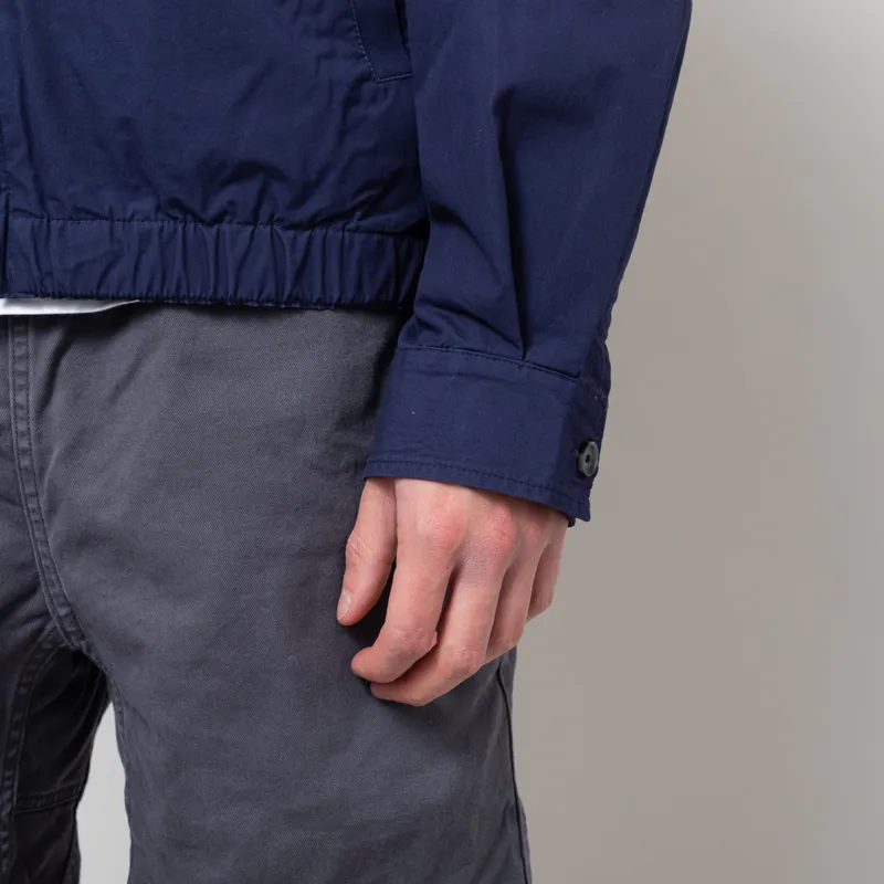 Carhartt WIP Duke Jacket Space Wax-8