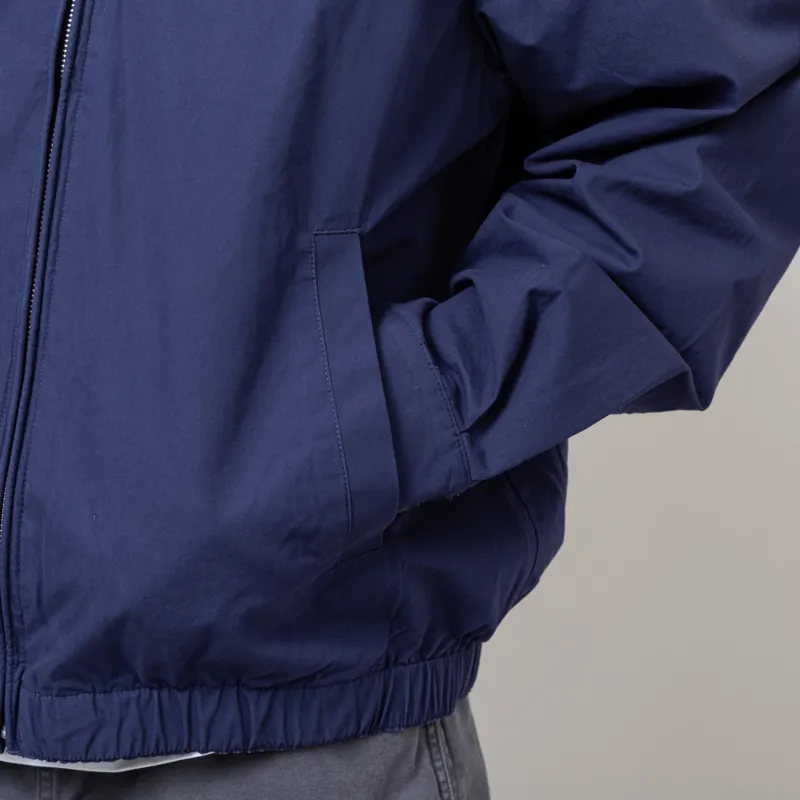 Carhartt WIP Duke Jacket Space Wax-9