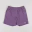 Carhartt WIP Canby Swim Trunks Gentle Purple White