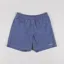 Carhartt WIP Canby Swim Trunks Gentle Blue White