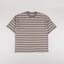 Carhartt WIP Nathan T Shirt Stripe Branch