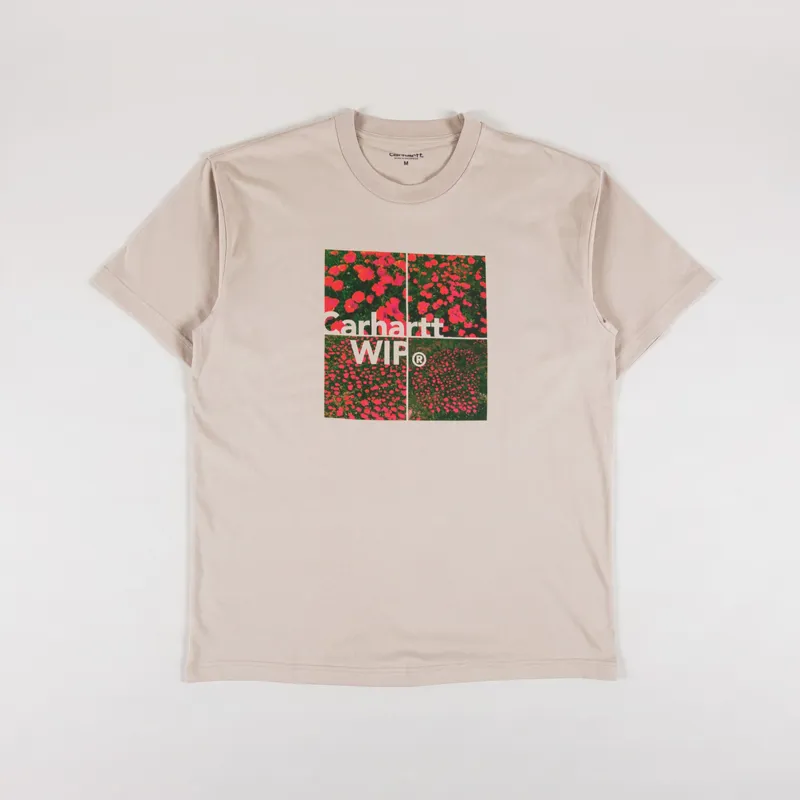 Carhartt WIP Valley T Shirt Wall