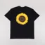 Carhartt WIP Sunflower T Shirt Black