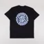 Carhartt WIP Jazzy T Shirt Black Air Sky