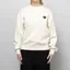 Carhartt WIP Womens Ingo Sweatshirt Undyed