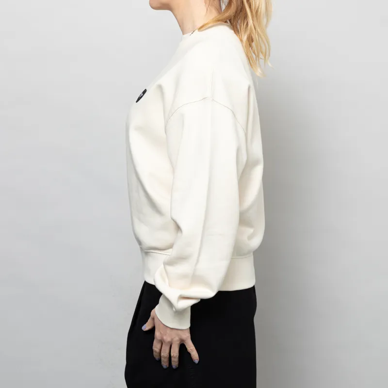 Carhartt WIP Womens Ingo Sweatshirt Undyed-2