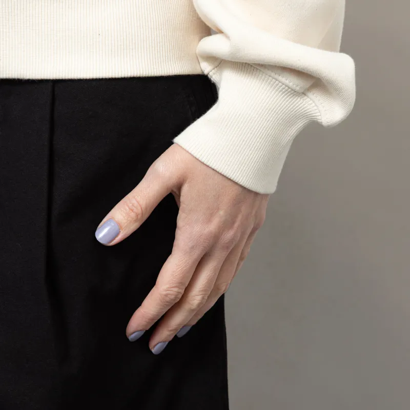 Carhartt WIP Womens Ingo Sweatshirt Undyed-7