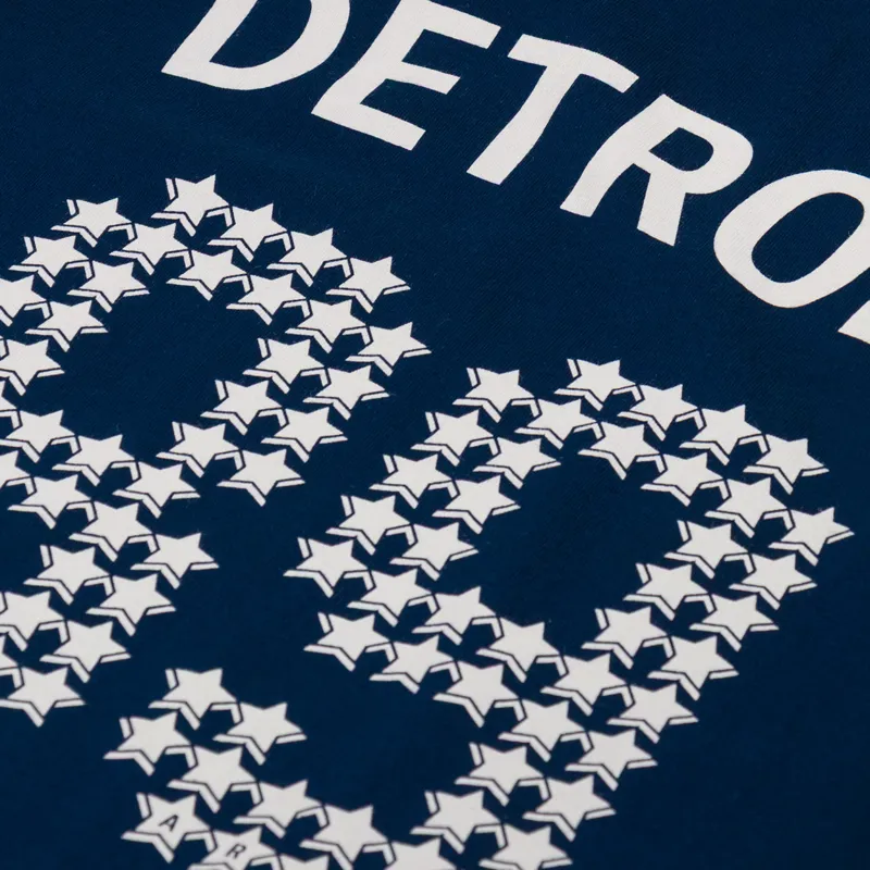 Carhartt WIP 89 Ringer T Shirt Ink Wax-4