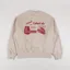 Carhartt WIP Catalogue Sweatshirt Fleur De Sel Desire