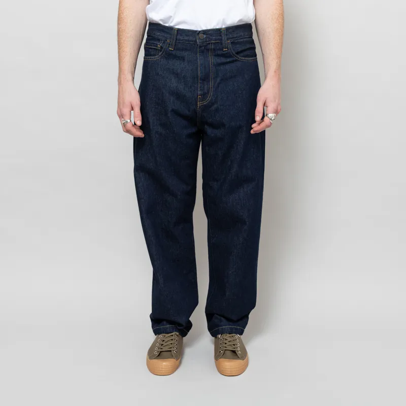 sorm'86 GIRLS UNIFORM BLACK／linen pants