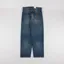Carhartt WIP Landon Pant Blue Worn Used Wash Smith Denim