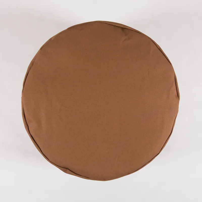 Carhartt WIP Canvas Pouf Hamilton Brown-3