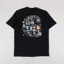 Carhartt WIP Catalogue C Logo T Shirt Black