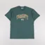 Carhartt WIP Lecture T Shirt Silver Pine