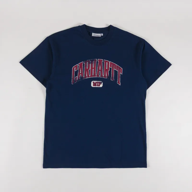 Carhartt WIP Lecture T Shirt Ink