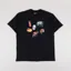 Carhartt WIP Jacob Rochester T Shirt Black