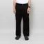 Carhartt WIP Drewe Pants Black Rinsed