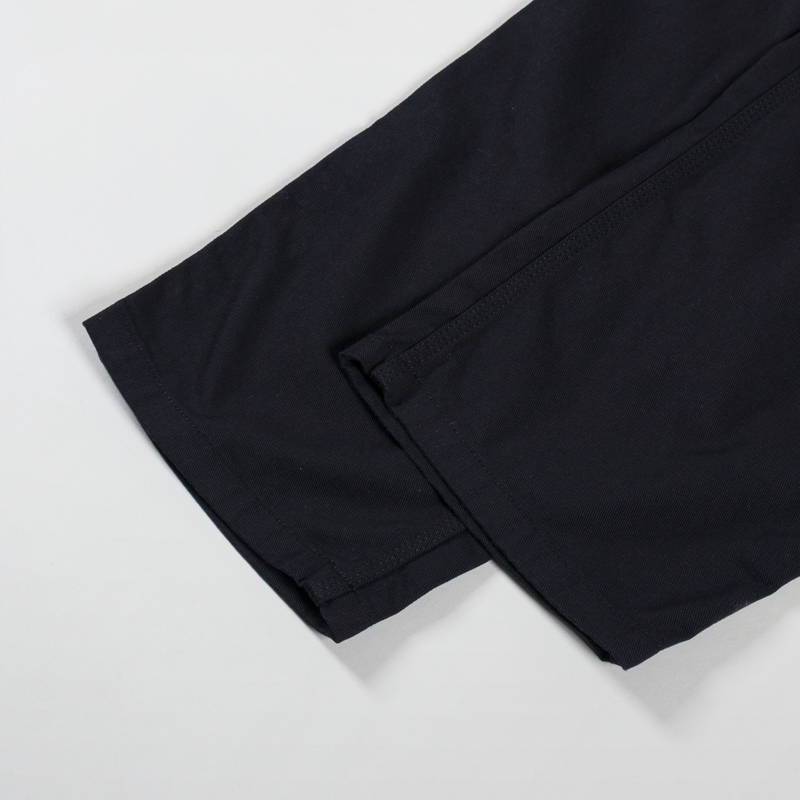 Carhartt WIP Albert Pant Black Rinsed Fountain Twill-4