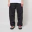 Carhartt WIP Brandon Pants Soot Stone Dyed