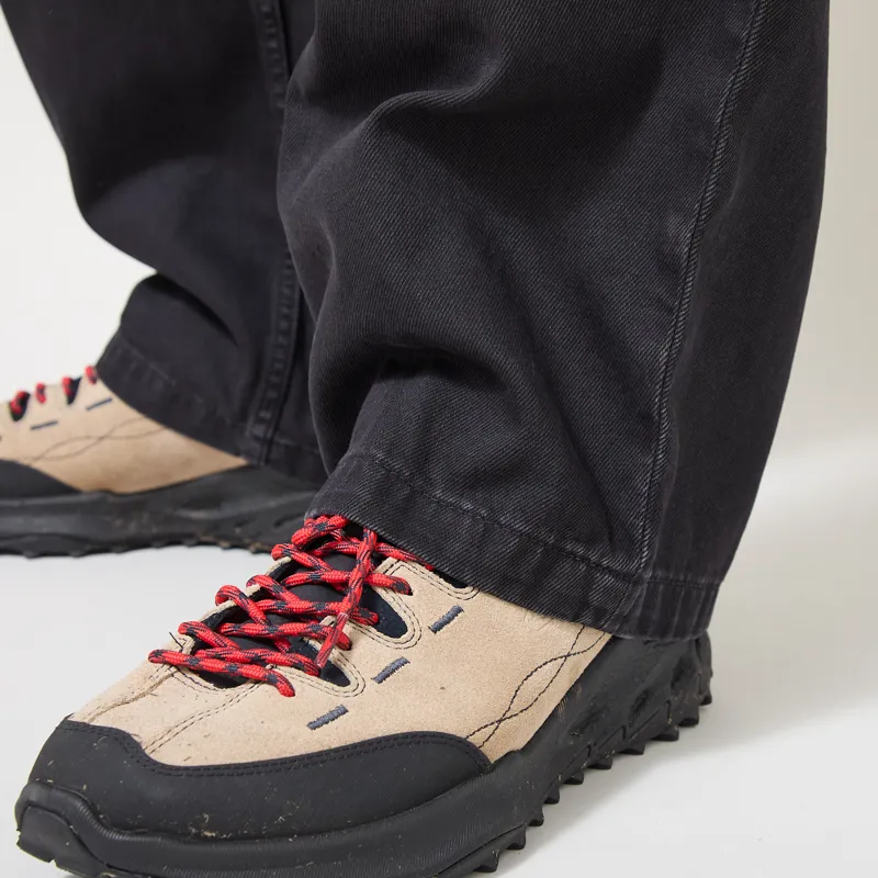 Carhartt WIP Brandon Pants Soot Stone Dyed-7