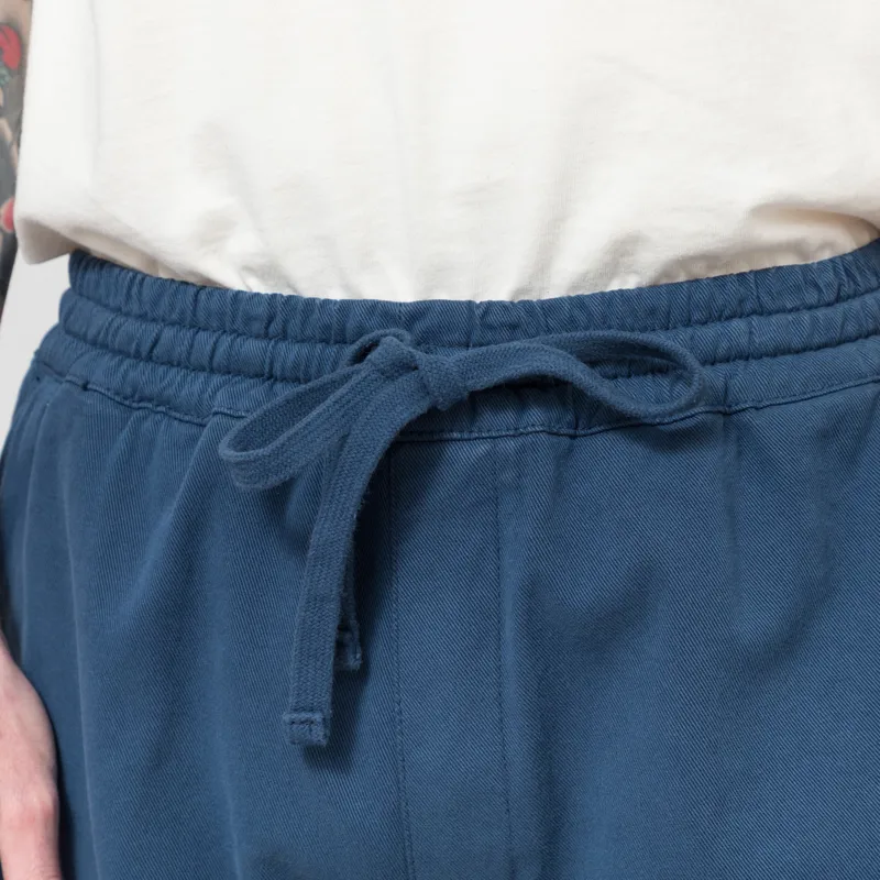 Carhartt WIP Floyde Shorts Blue River-3