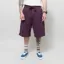 Carhartt WIP Floyde Shorts Cozy Purple