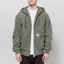 Carhartt WIP OG Active Jacket Leaf Stone Canvas