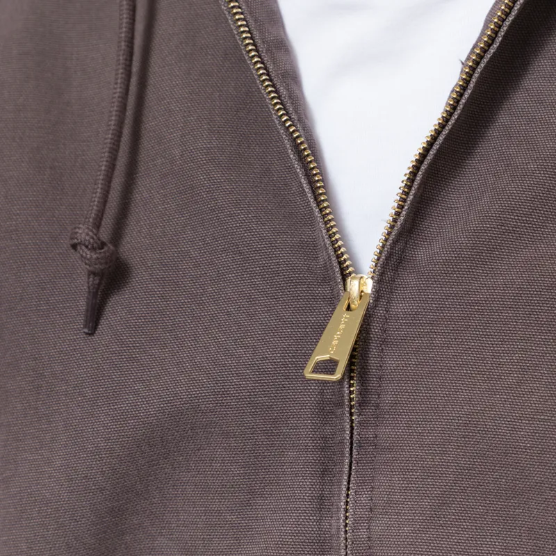 Carhartt WIP OG Active Jacket Shale Stone Canvas-5