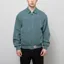 Carhartt WIP OG Santa Fe Jacket Silver Pine Garment Dyed