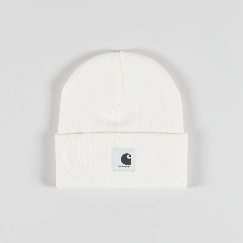 Carhartt WIP Womens Ashley Beanie Wax