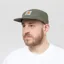 Carhartt WIP Backley Cap Leaf